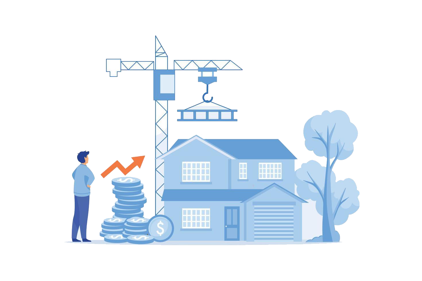 Blog Post 1: Exploring the Future of Residential Development
